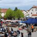 Vide grenier